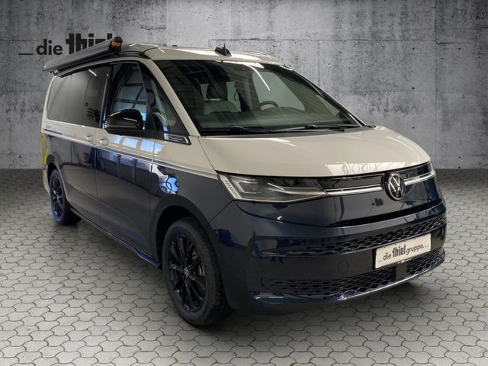 Volkswagen California – Bild 4