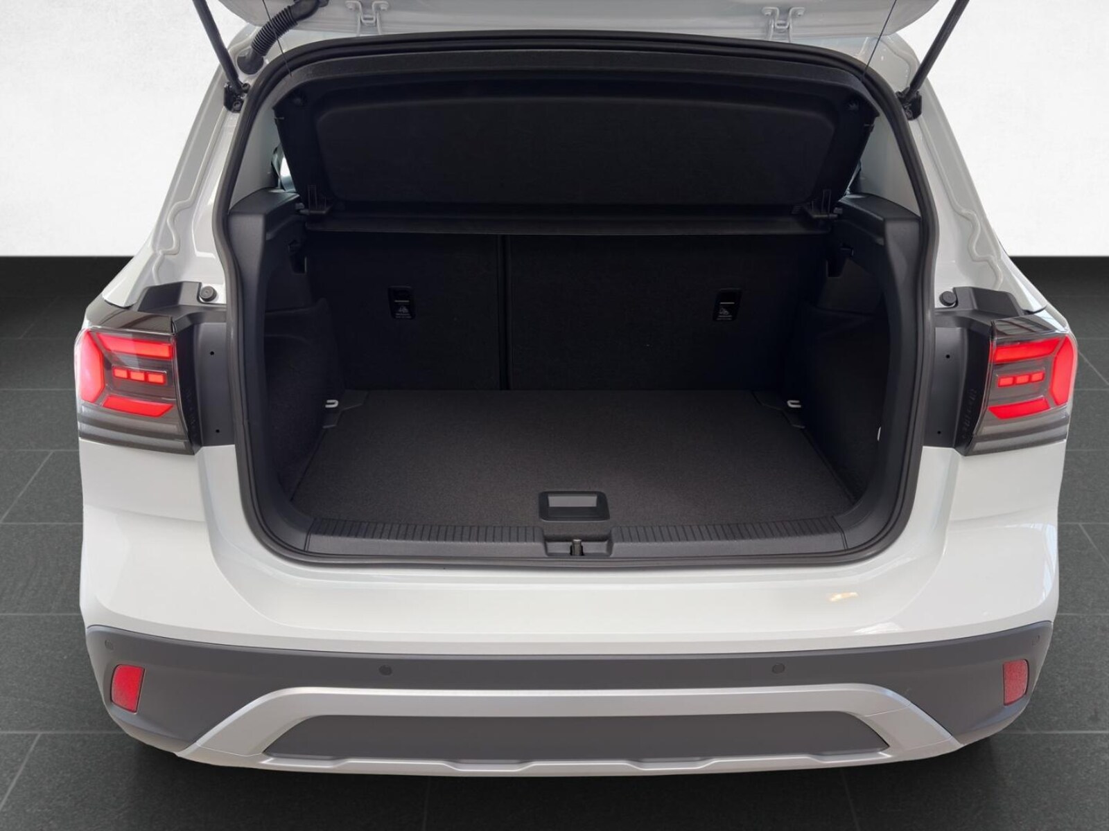Volkswagen T-Cross – Bild 7