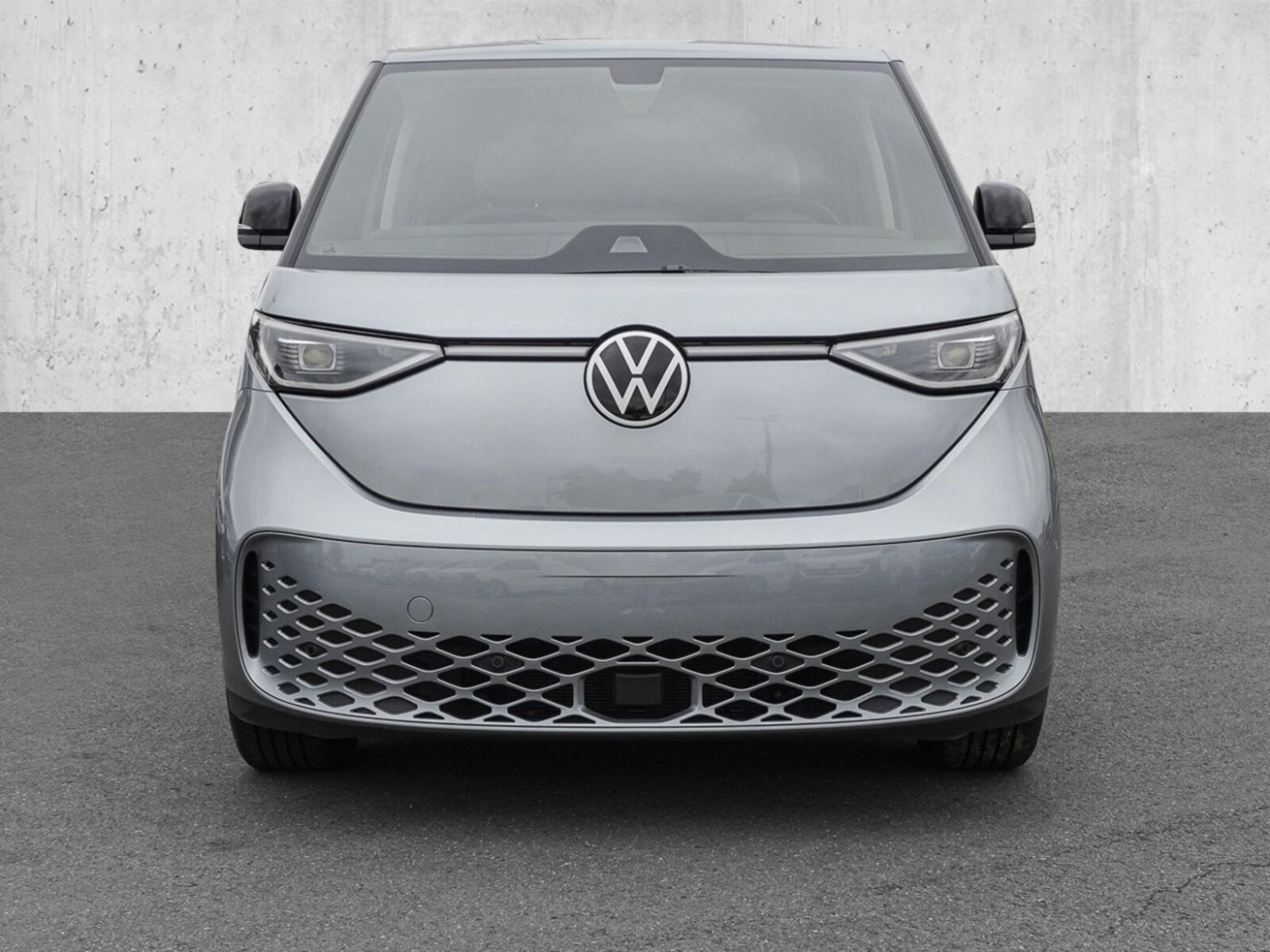 Volkswagen ID. Buzz – Bild 20