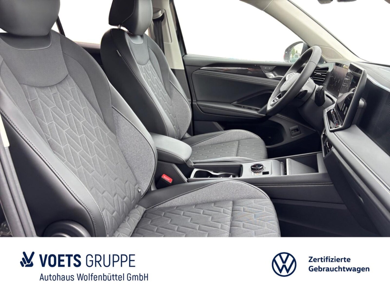 Volkswagen Tiguan – Bild 7