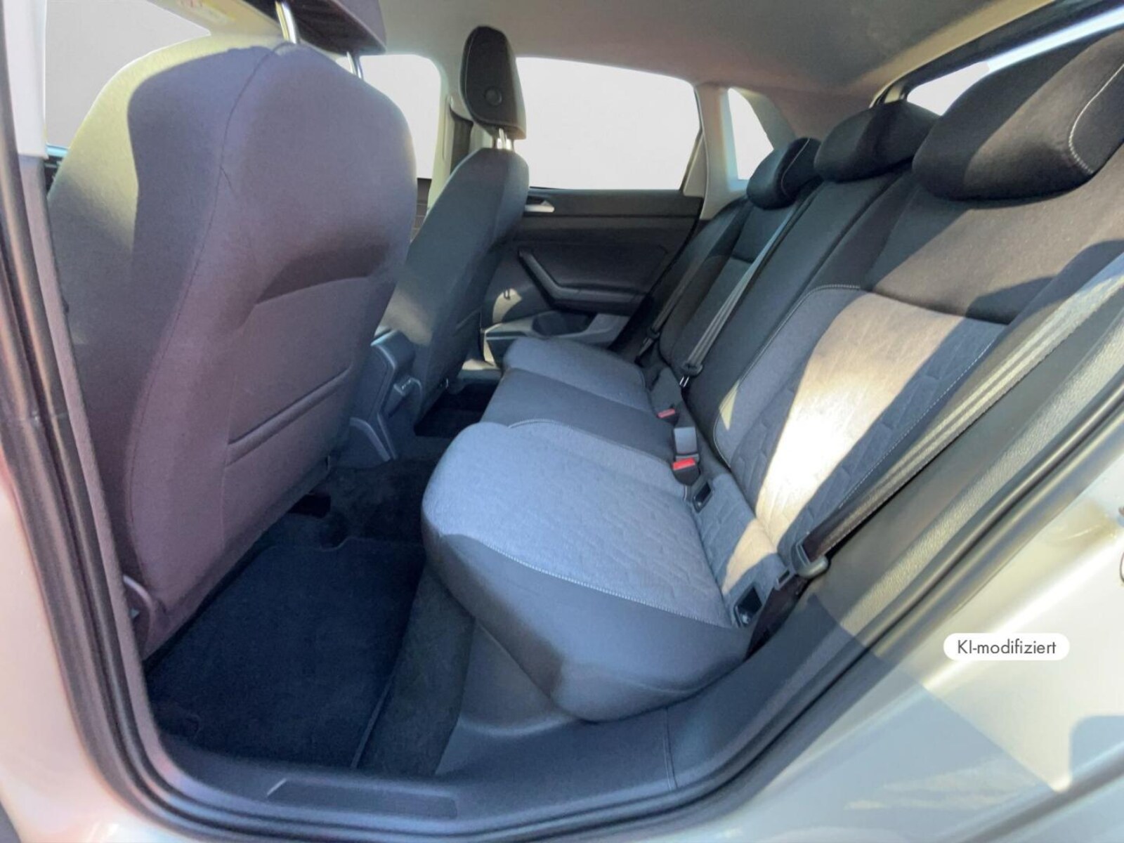 Volkswagen Polo – Bild 14