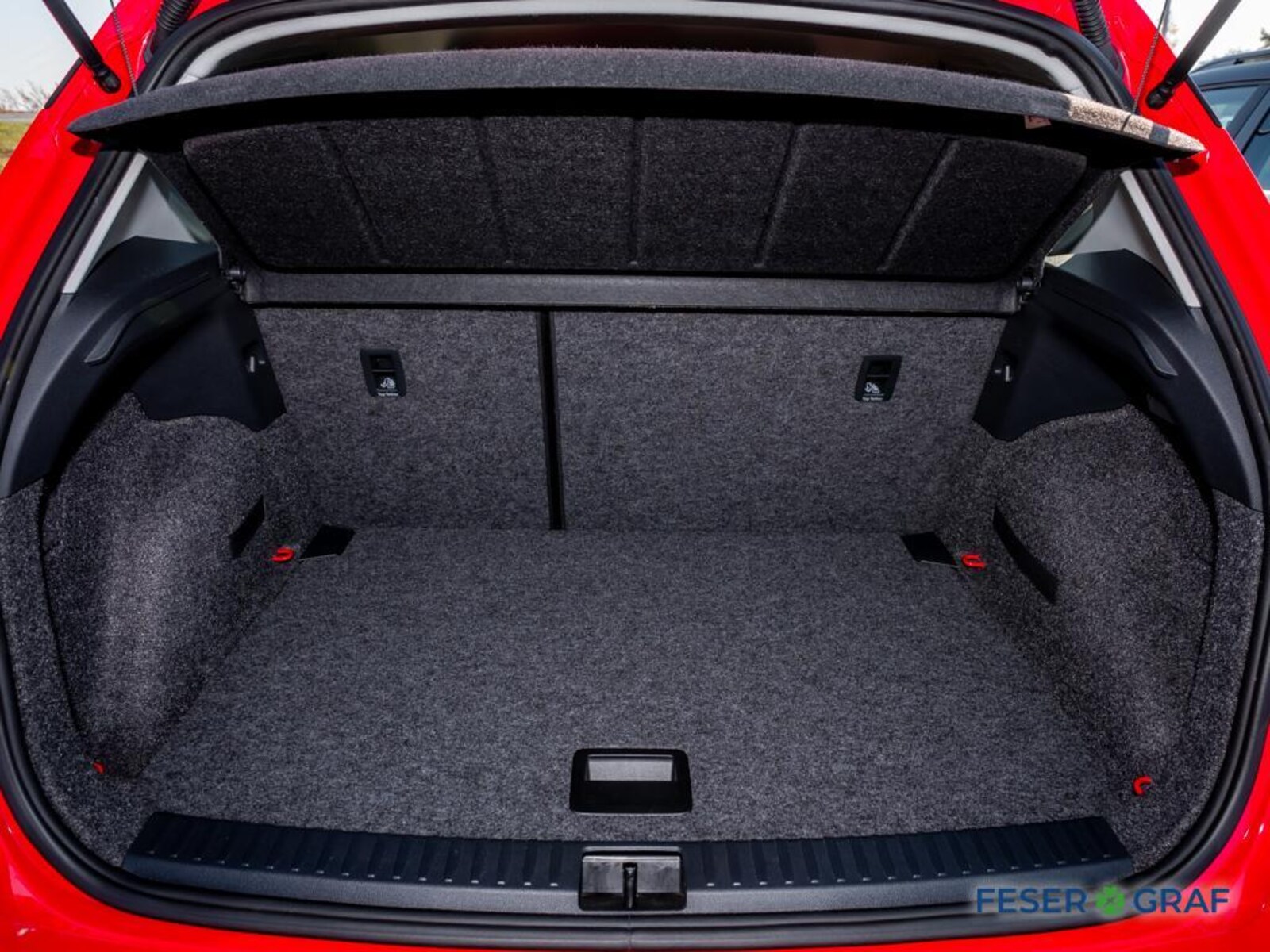 SEAT Arona – Bild 9