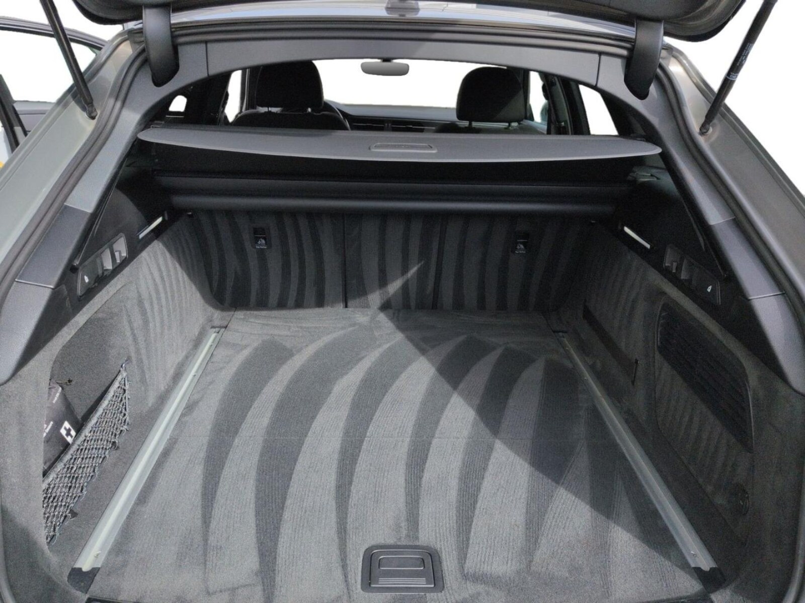 Audi A6 Avant – Bild 15
