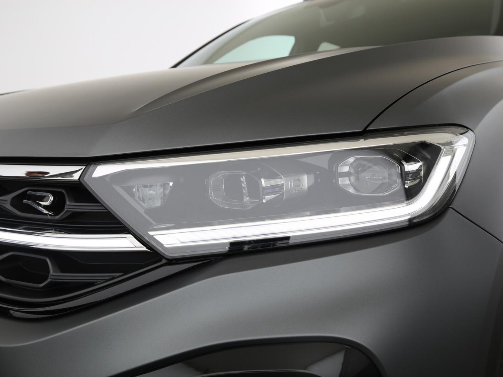Volkswagen T-Roc – Bild 24