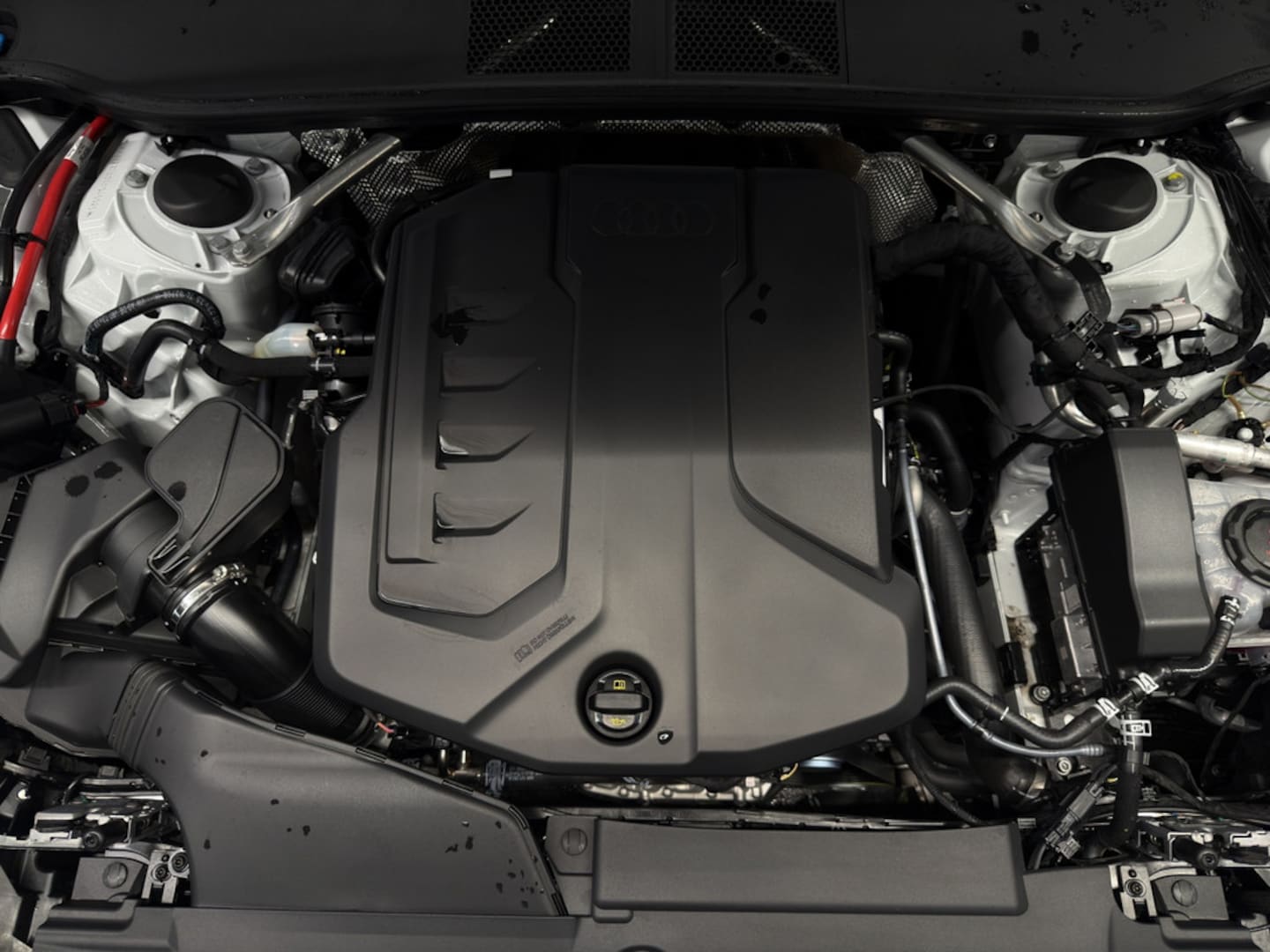 Bild über Audi A5 Limousine edition one TFSI 150 kW S tronic - für weitere Informationen kontaktieren Sie den Audi Partner