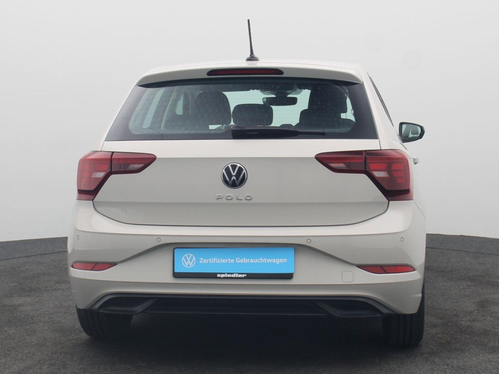 Volkswagen Polo – Bild 7