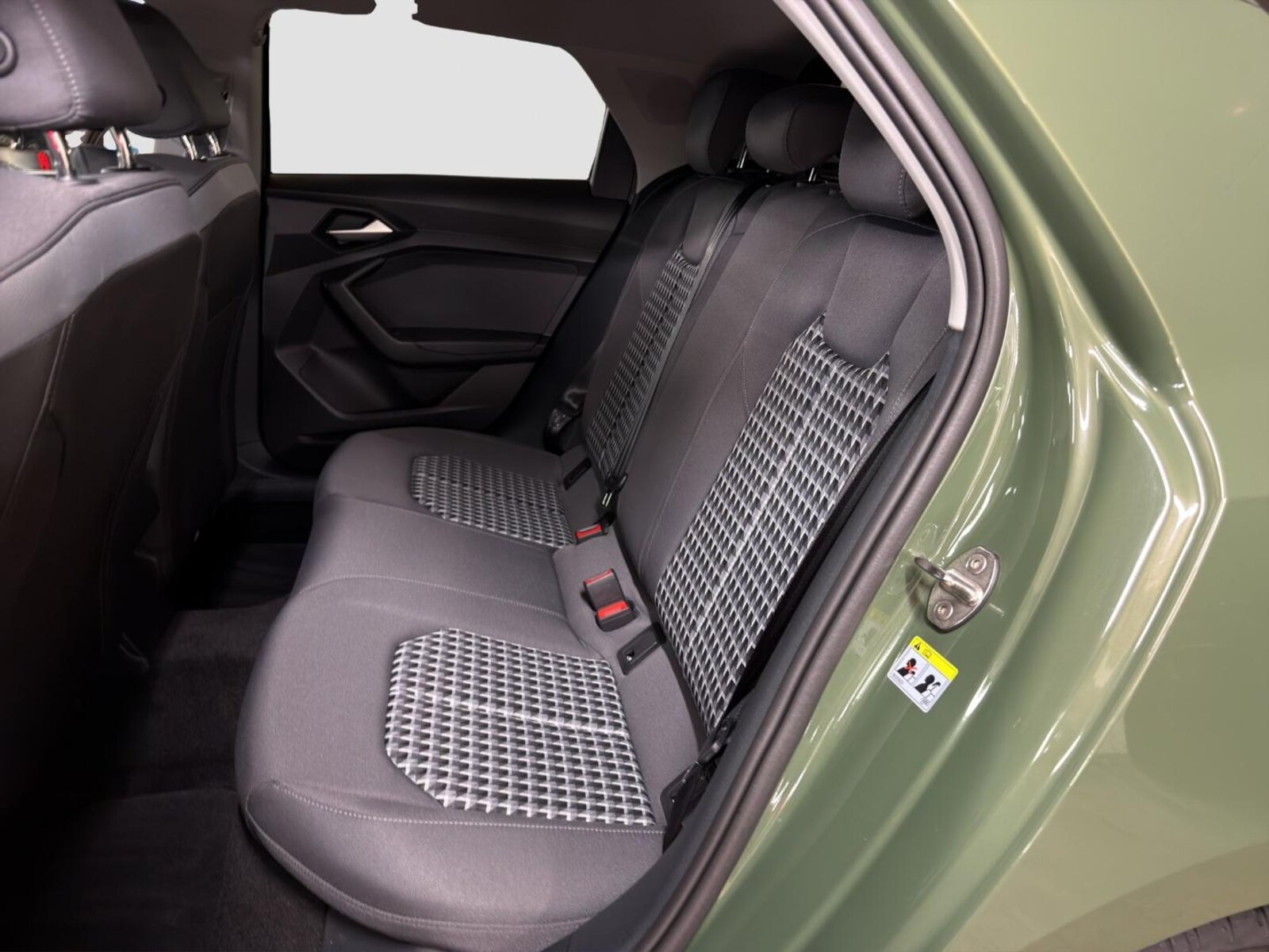 Audi A1 Sportback – Bild 10