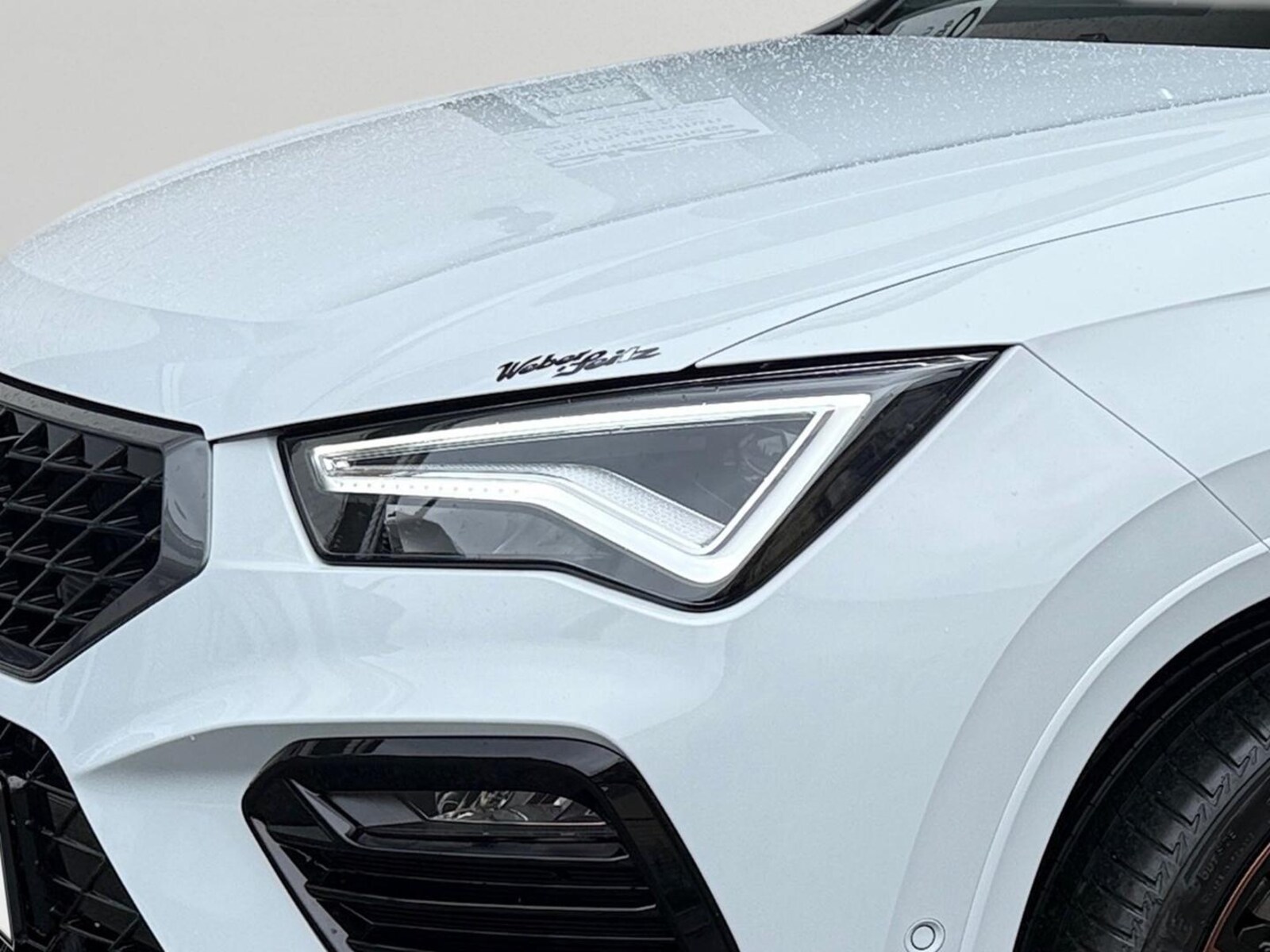 CUPRA Ateca – Bild 7