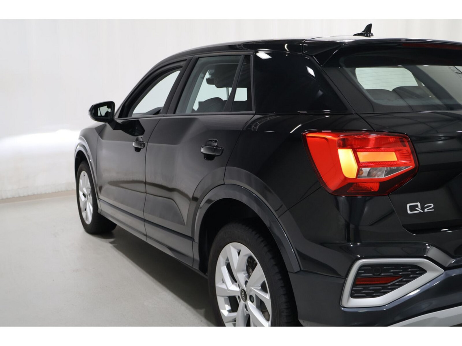 Audi Q2 – Bild 13