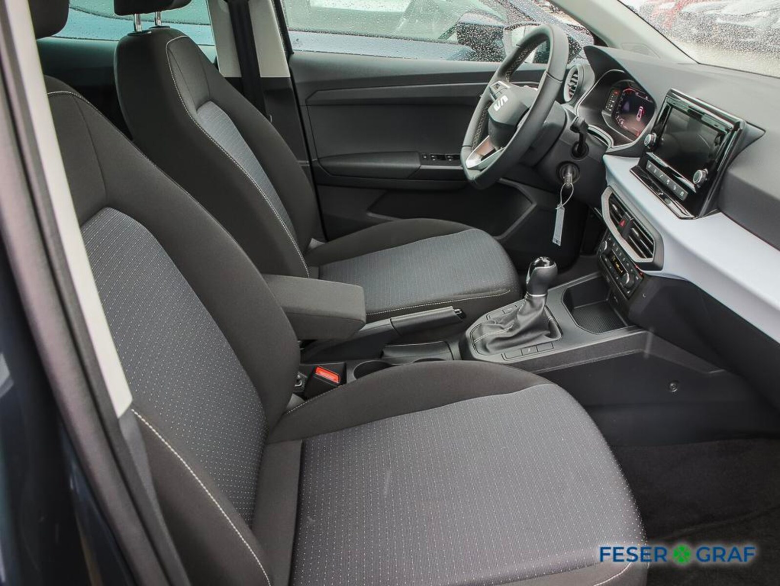 SEAT Ibiza – Bild 4