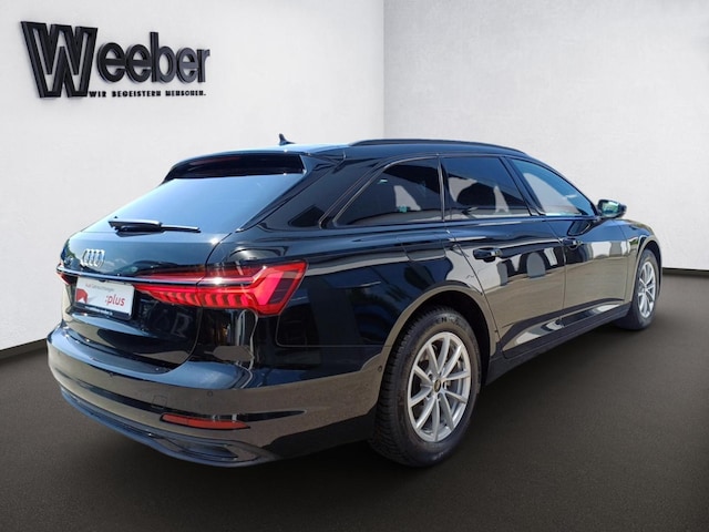 Audi A6 Avant Advanced 40 TDI S Tronic - 2024 - Joinsteer - #14