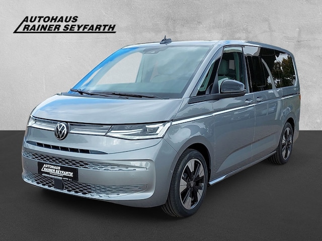 Volkswagen Multivan langversion