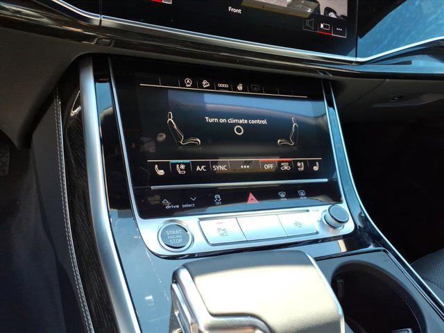 2026 Audi Q8 Premium Plus - Photo 18