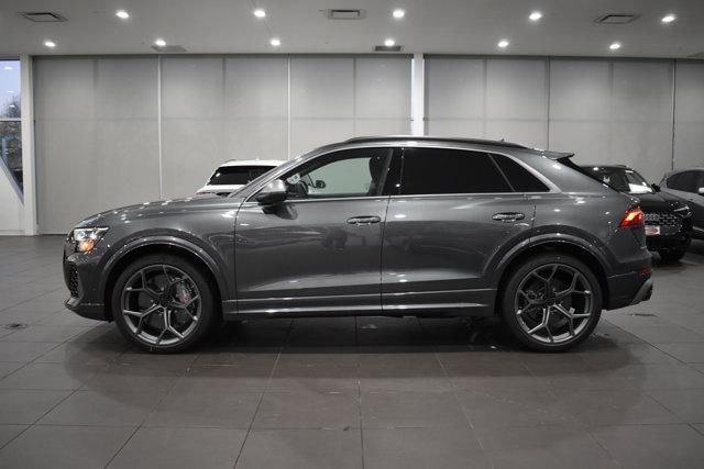 2026 Audi RS Q8 Base - Photo 8