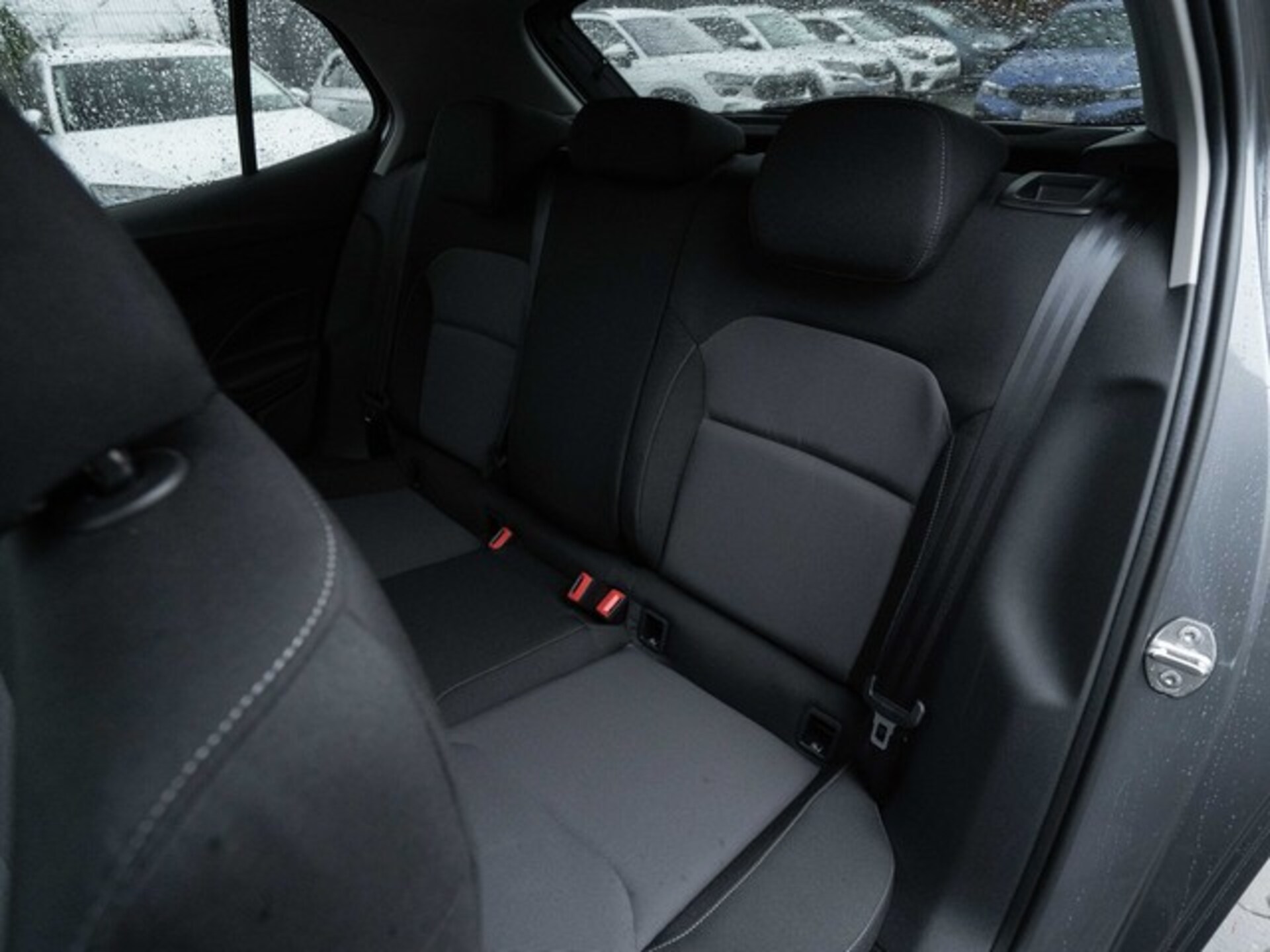 Skoda Fabia Selection