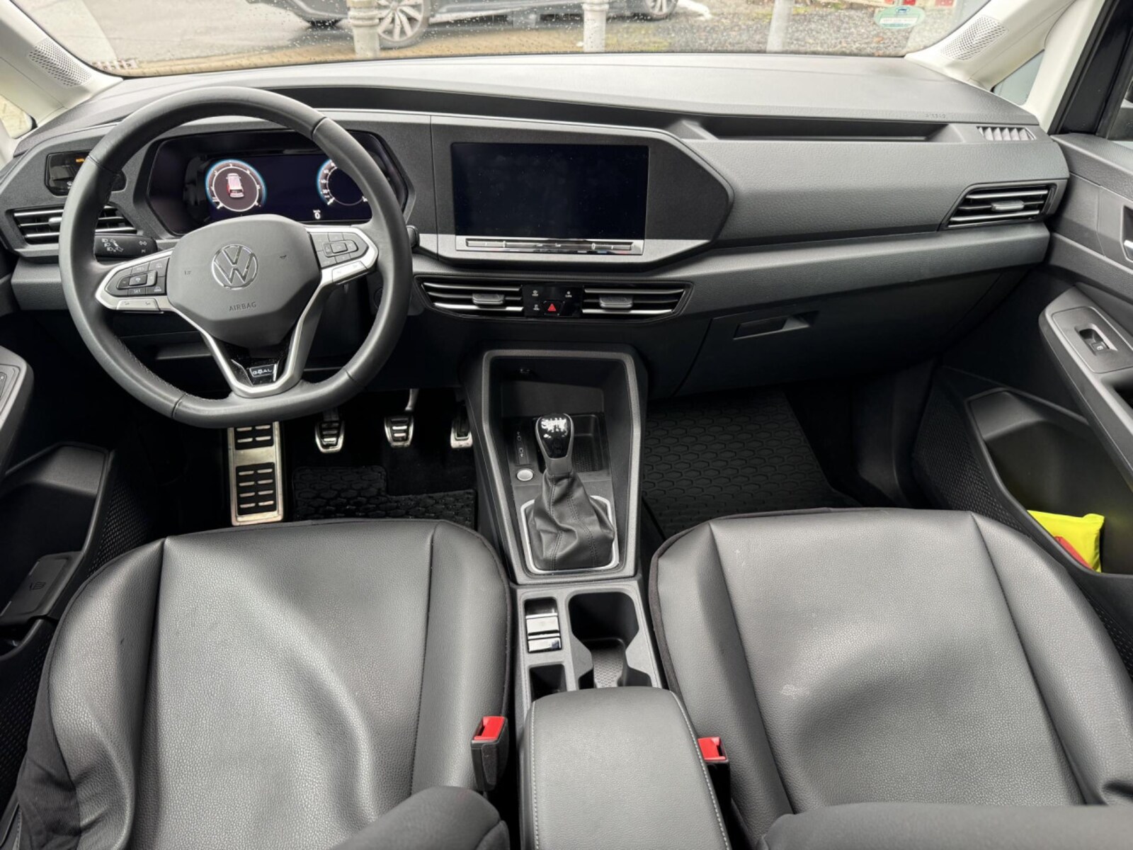 Volkswagen Caddy – Bild 12