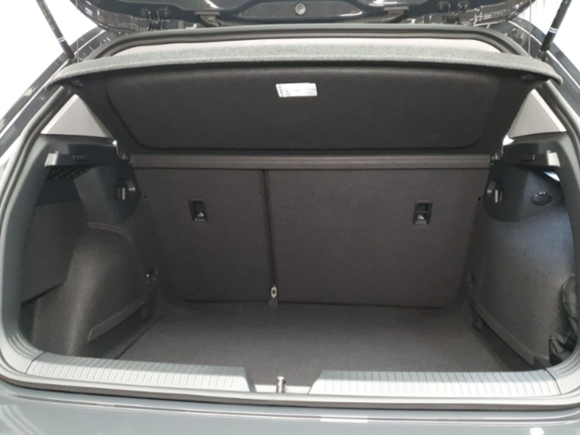 Volkswagen Golf Basis-Modell