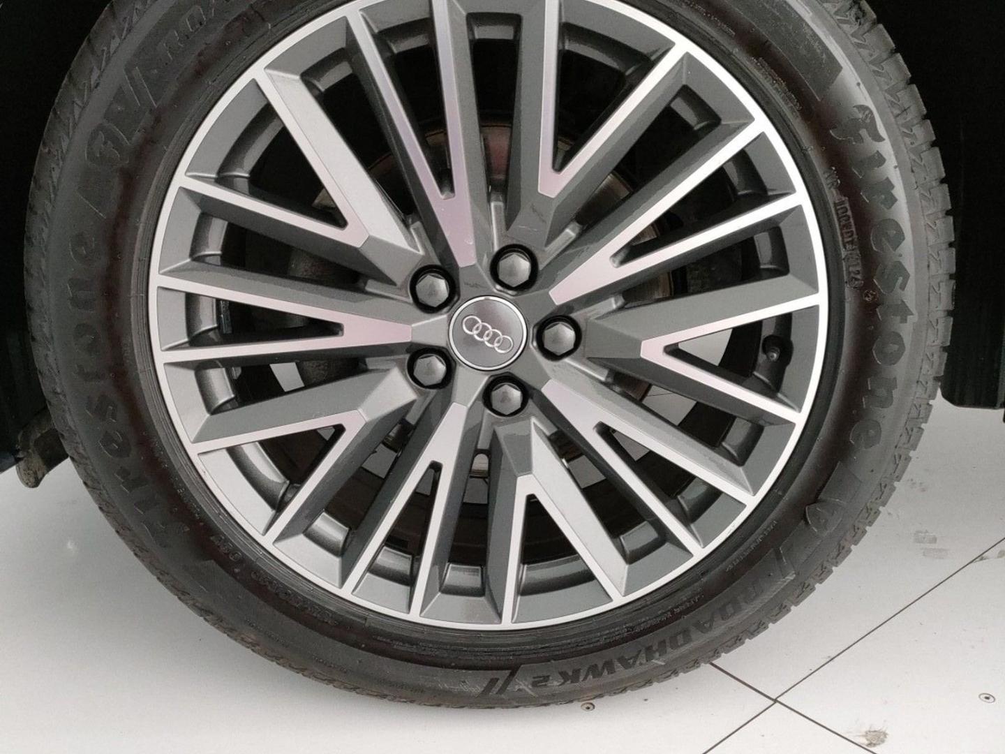 Immagine di Audi Q3 Sportback Business Plus 35 TFSI 110 kW (150 PS) S tronic - Vista: for more details contact your dealer