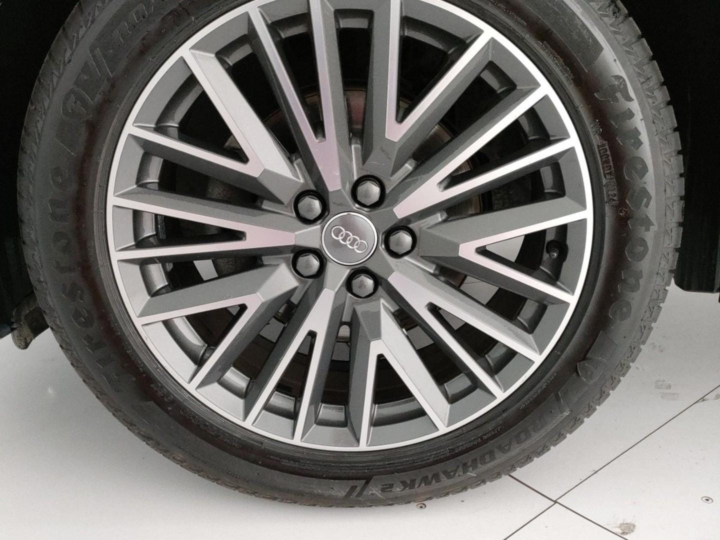 Immagine di Audi Q3 Sportback Business Plus 35 TFSI 110 kW (150 PS) S tronic - Vista: for more details contact your dealer