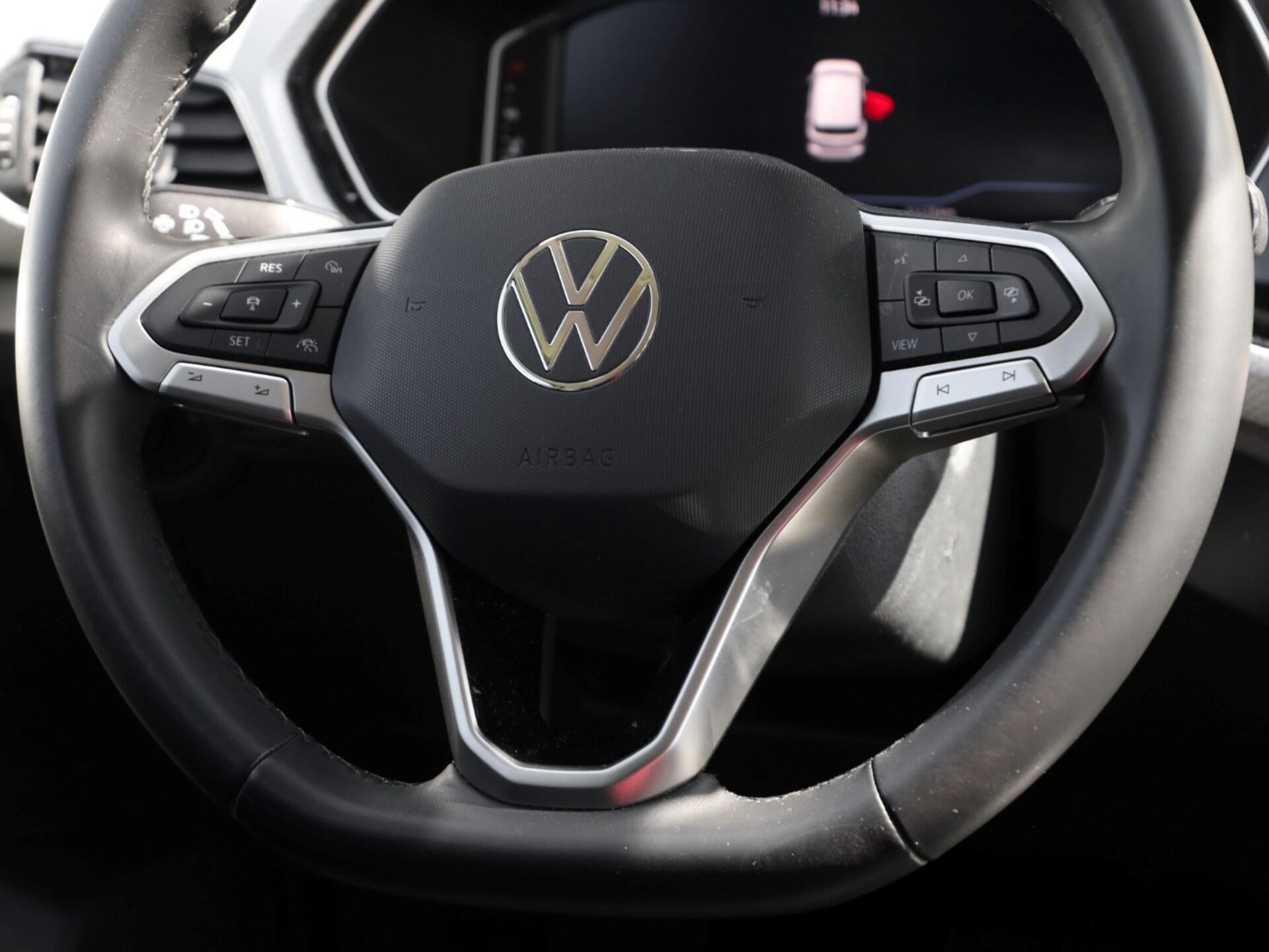 Volkswagen T-Cross MOVE