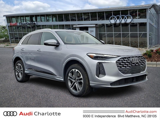 Photo of 2025 Audi Q5 