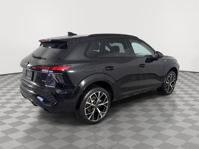 2026 Audi Q3 Base - Photo 7