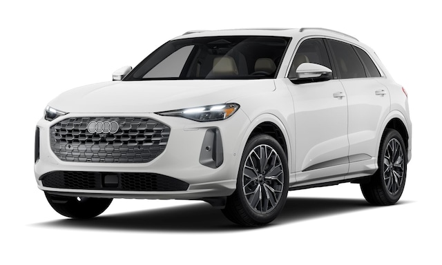 2026 Audi Q5