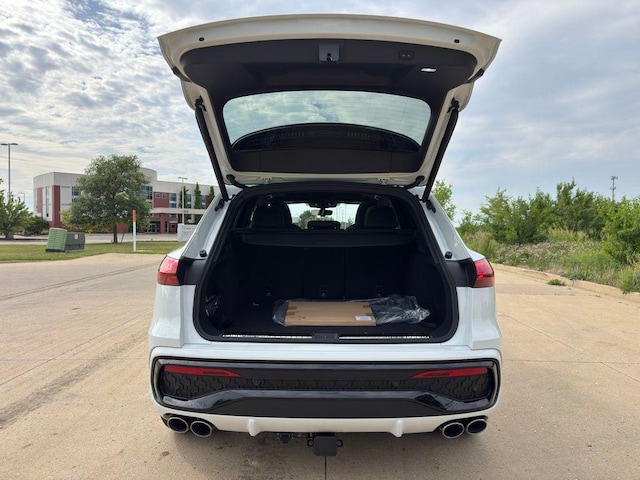 2026 Audi SQ5 Premium Plus - Photo 36
