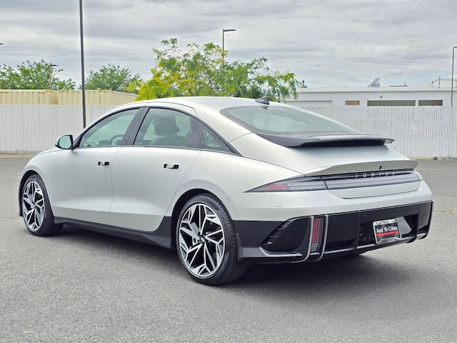 2024 Hyundai IONIQ 6