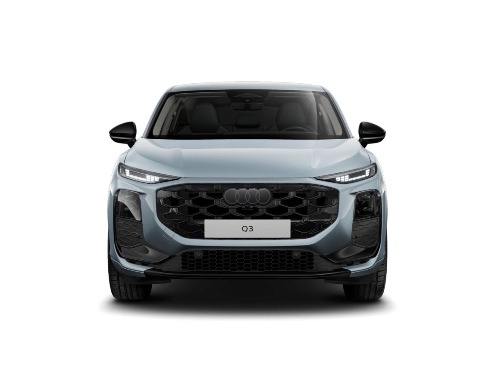 Audi Q3 Sportback – Bild 3