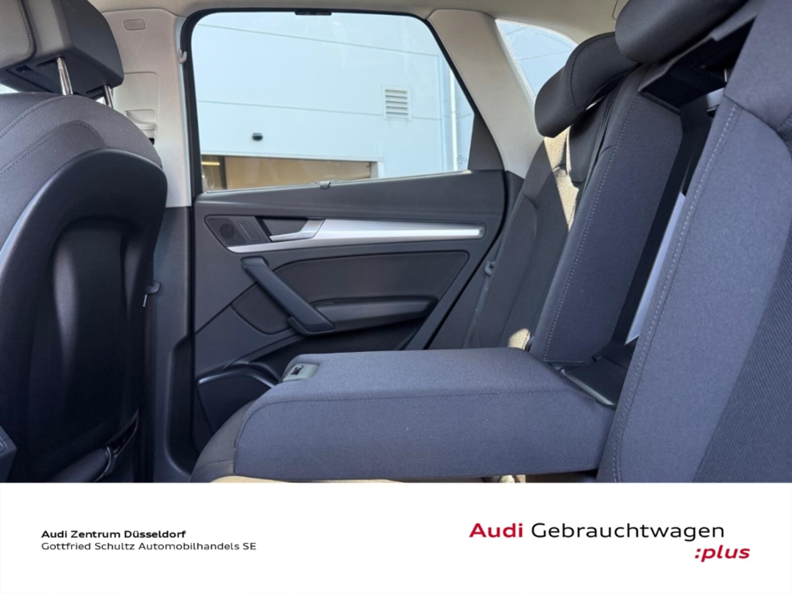 Audi Q5 – Bild 14