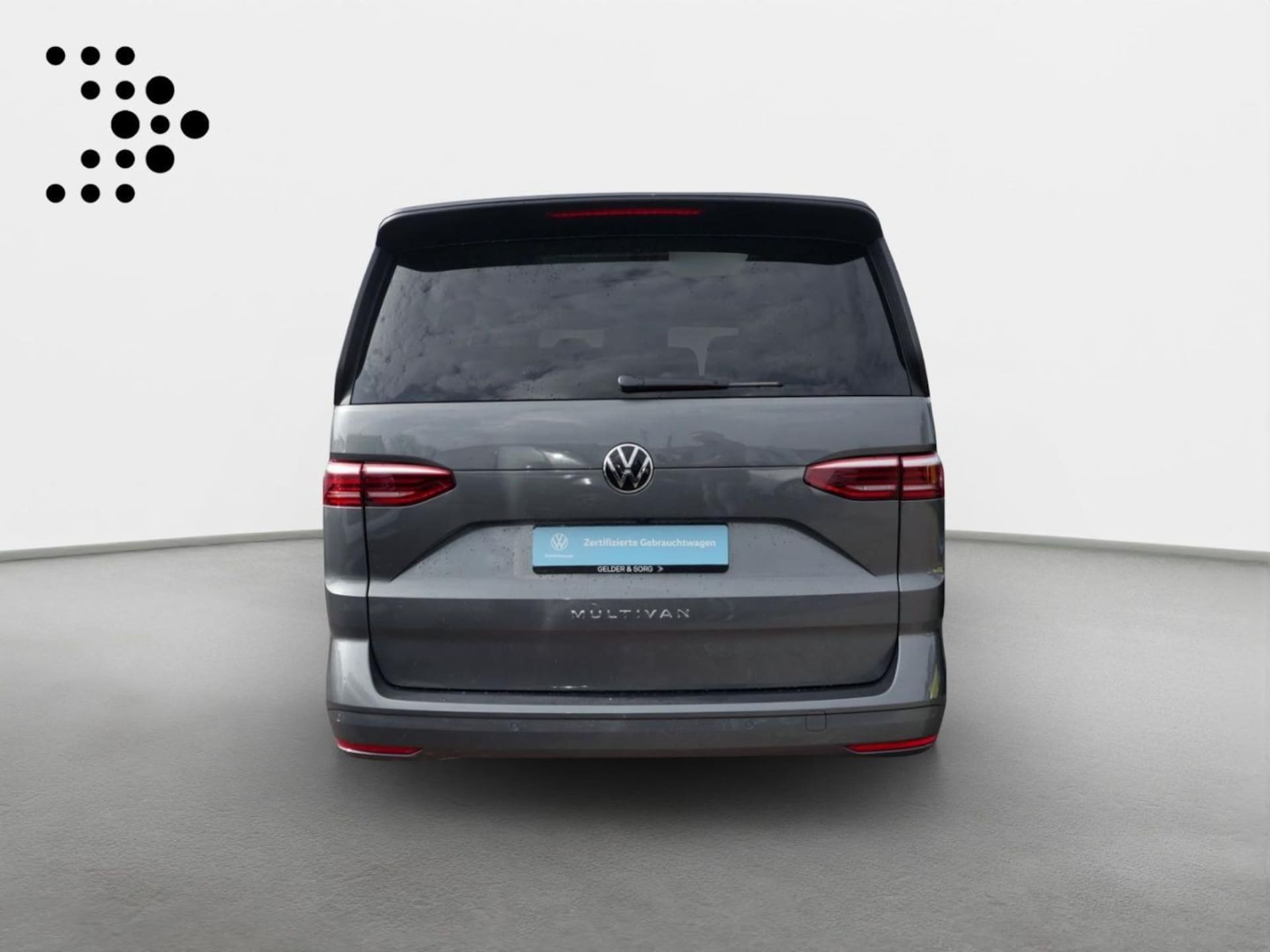 Volkswagen Multivan Langversion Life