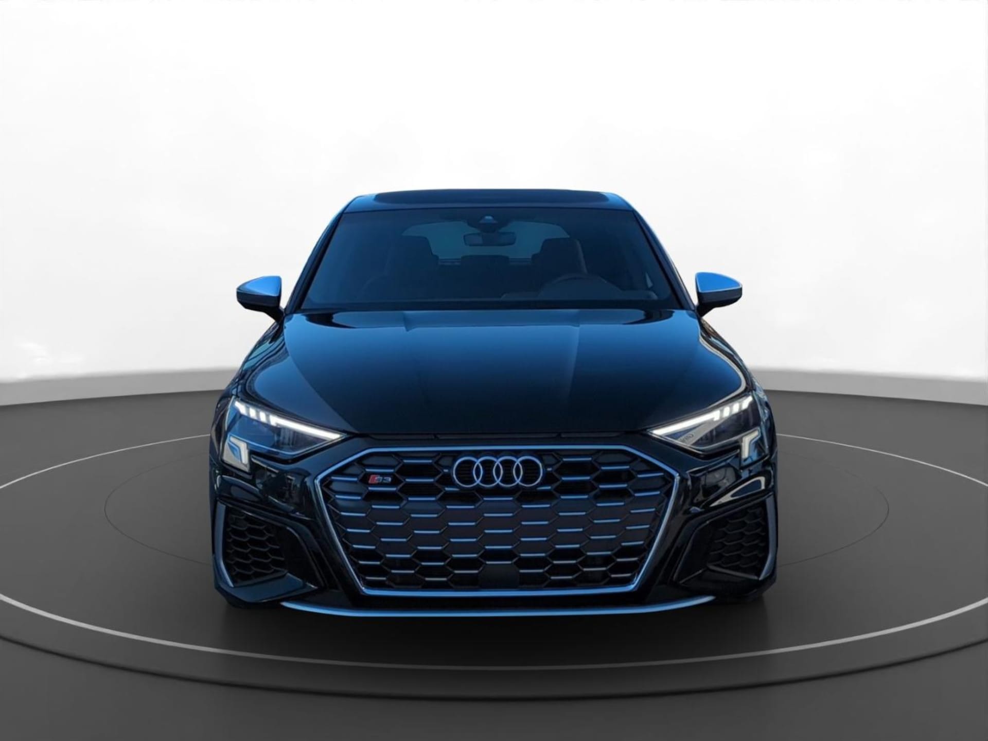 Audi S3 Sportback