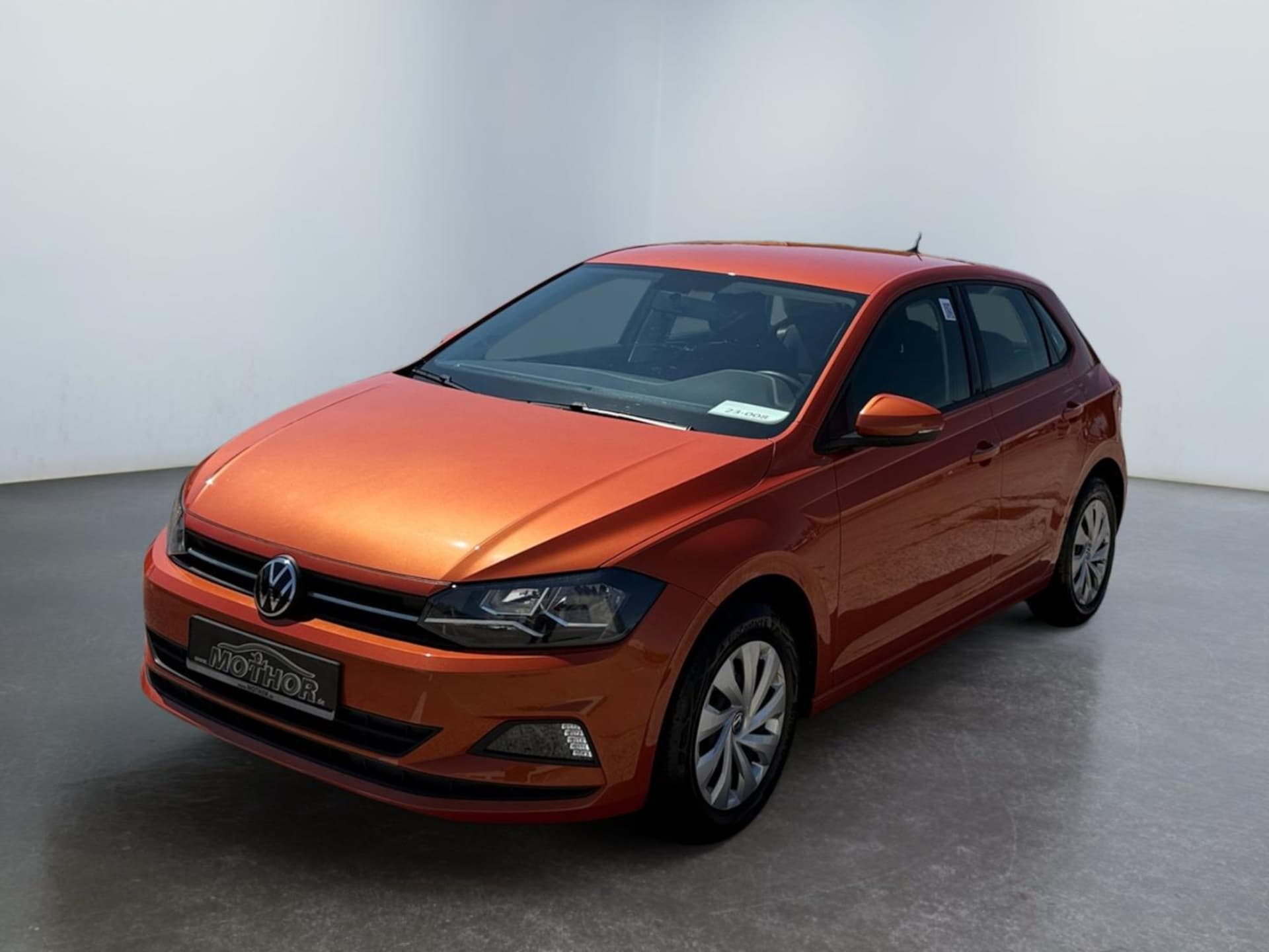 Volkswagen Polo Comfortline