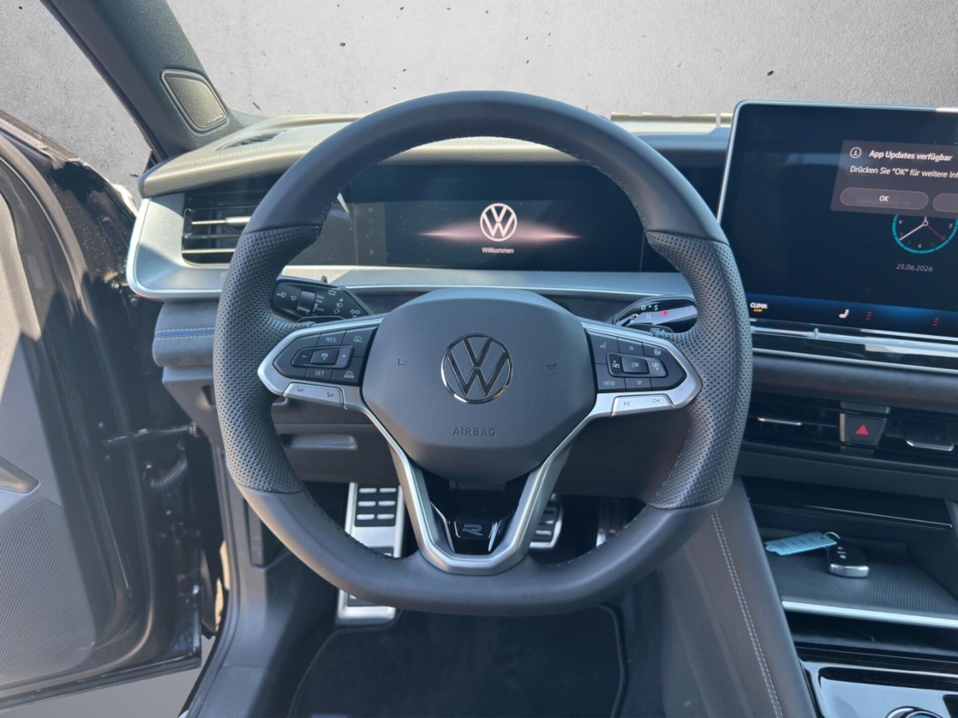 Volkswagen Tayron R-Line