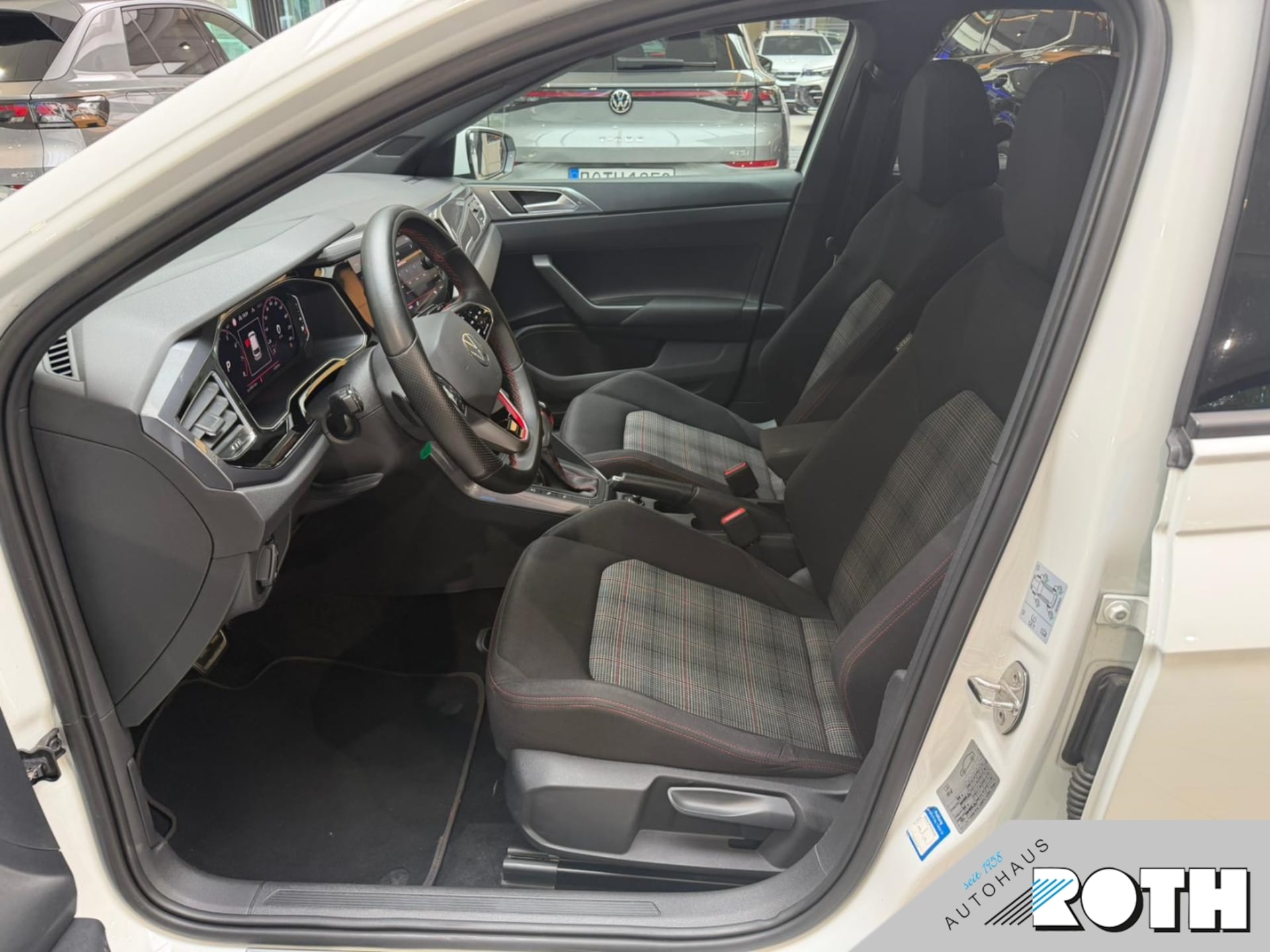 Volkswagen Polo GTI