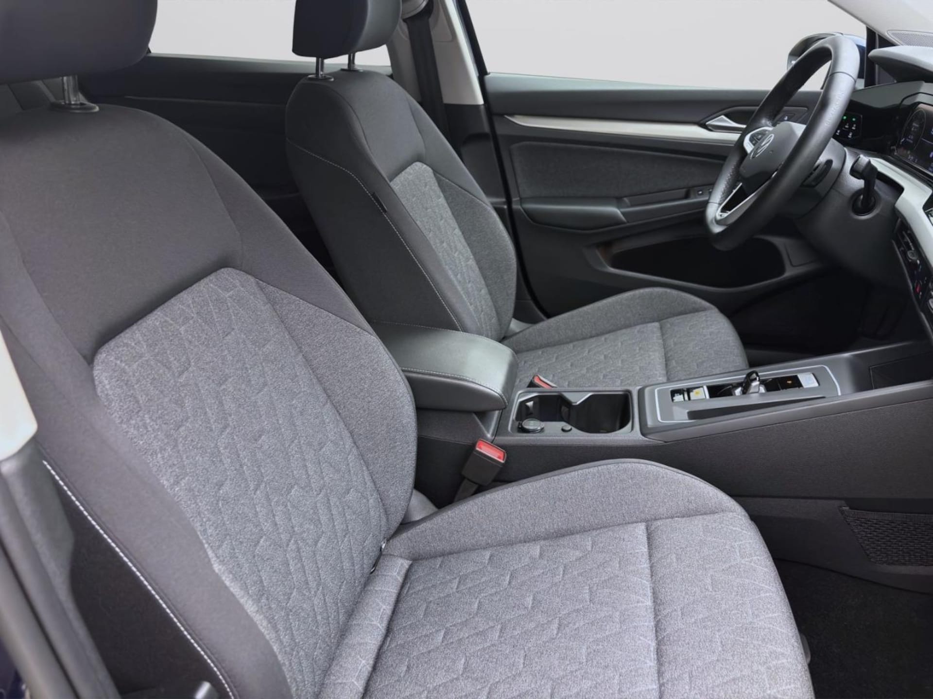 Volkswagen Golf MOVE