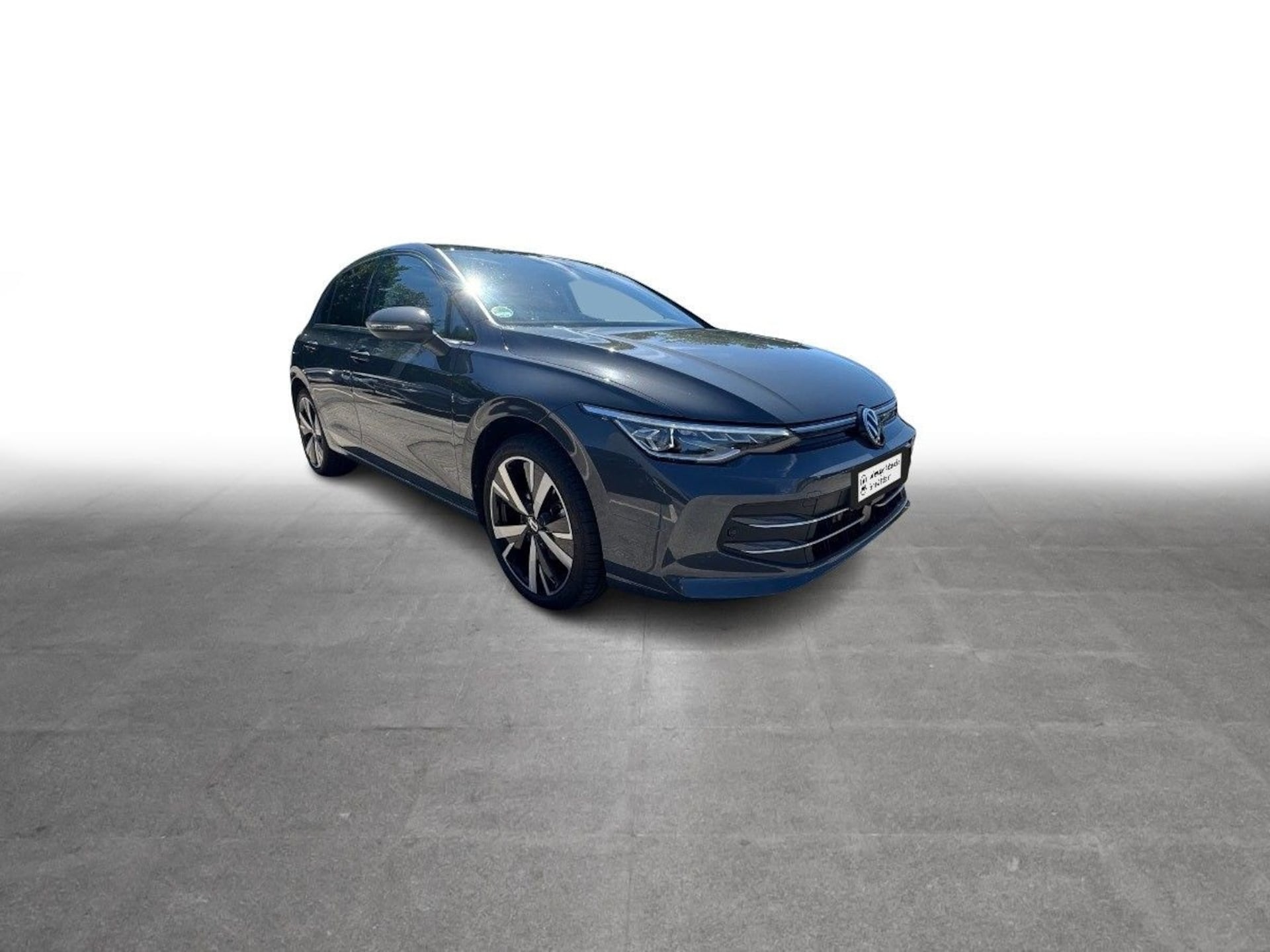 Volkswagen Golf Style