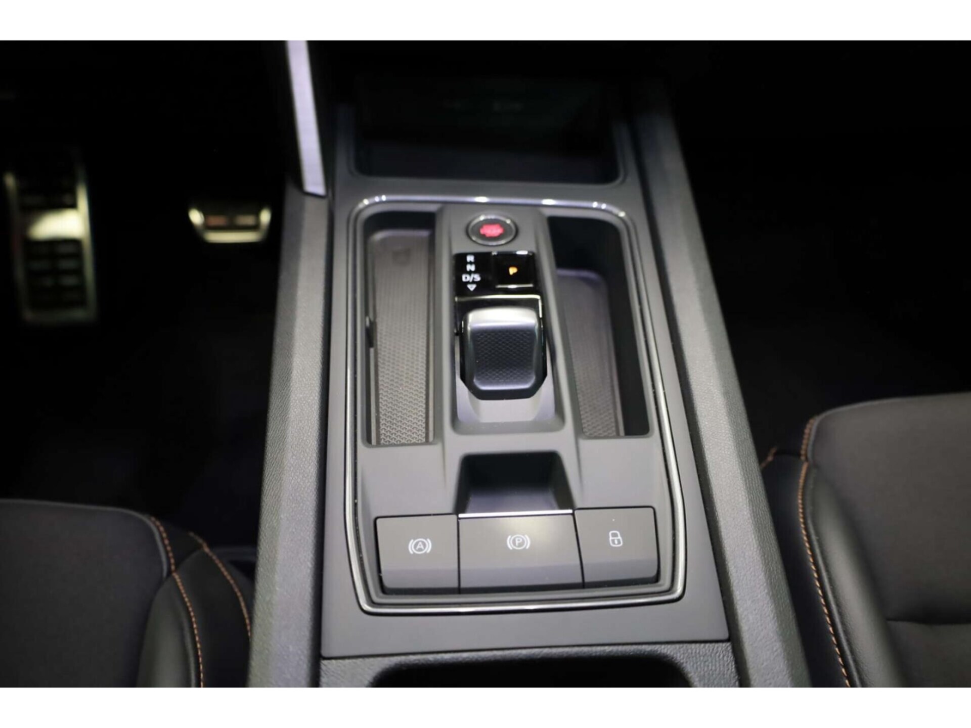 CUPRA Leon Sportstourer VZ