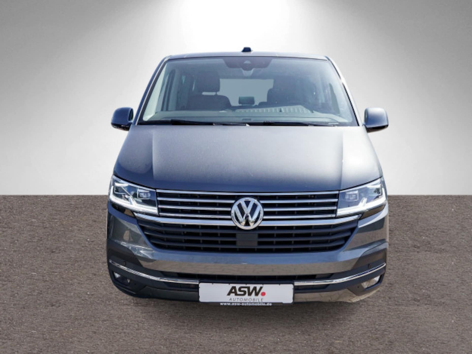 Volkswagen T6.1 Multivan Highline