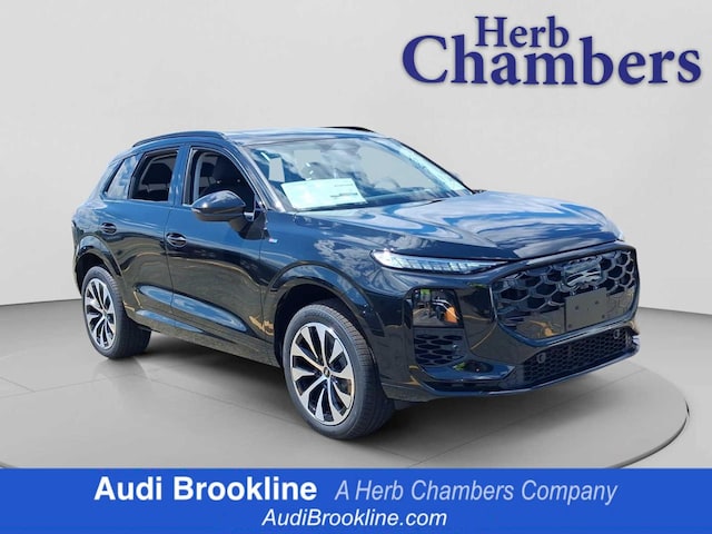 2026 Audi Q3 SUV