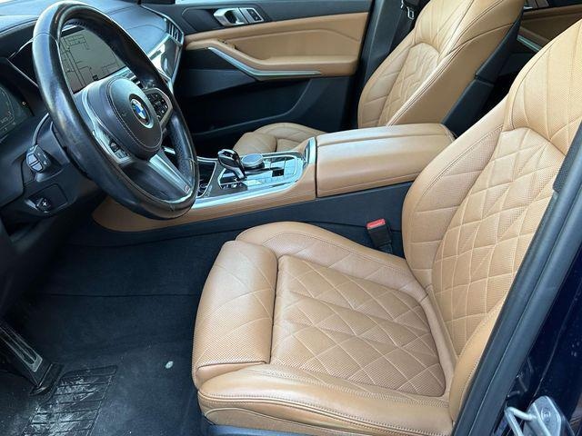 2023 BMW X5 M50i - Photo 20