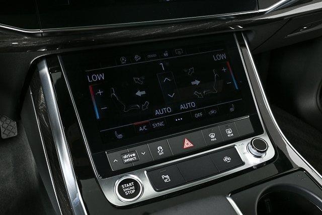 2026 Audi Q8 Premium - Photo 17