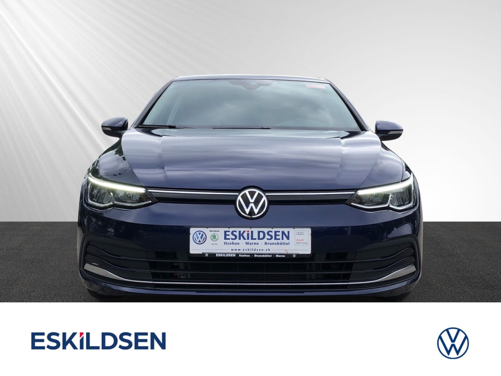 Volkswagen Golf Active