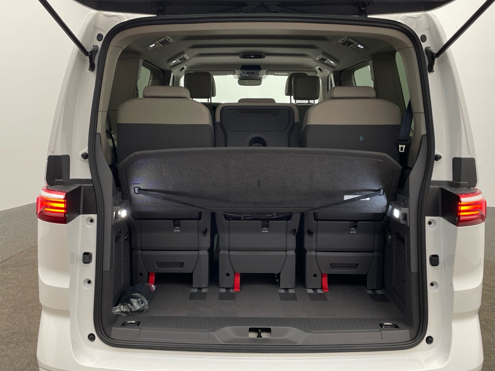 Volkswagen Multivan – Bild 13