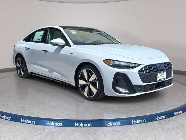 2026 Audi A5 Sedan