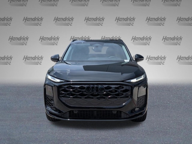 2026 Audi Q3 SUV