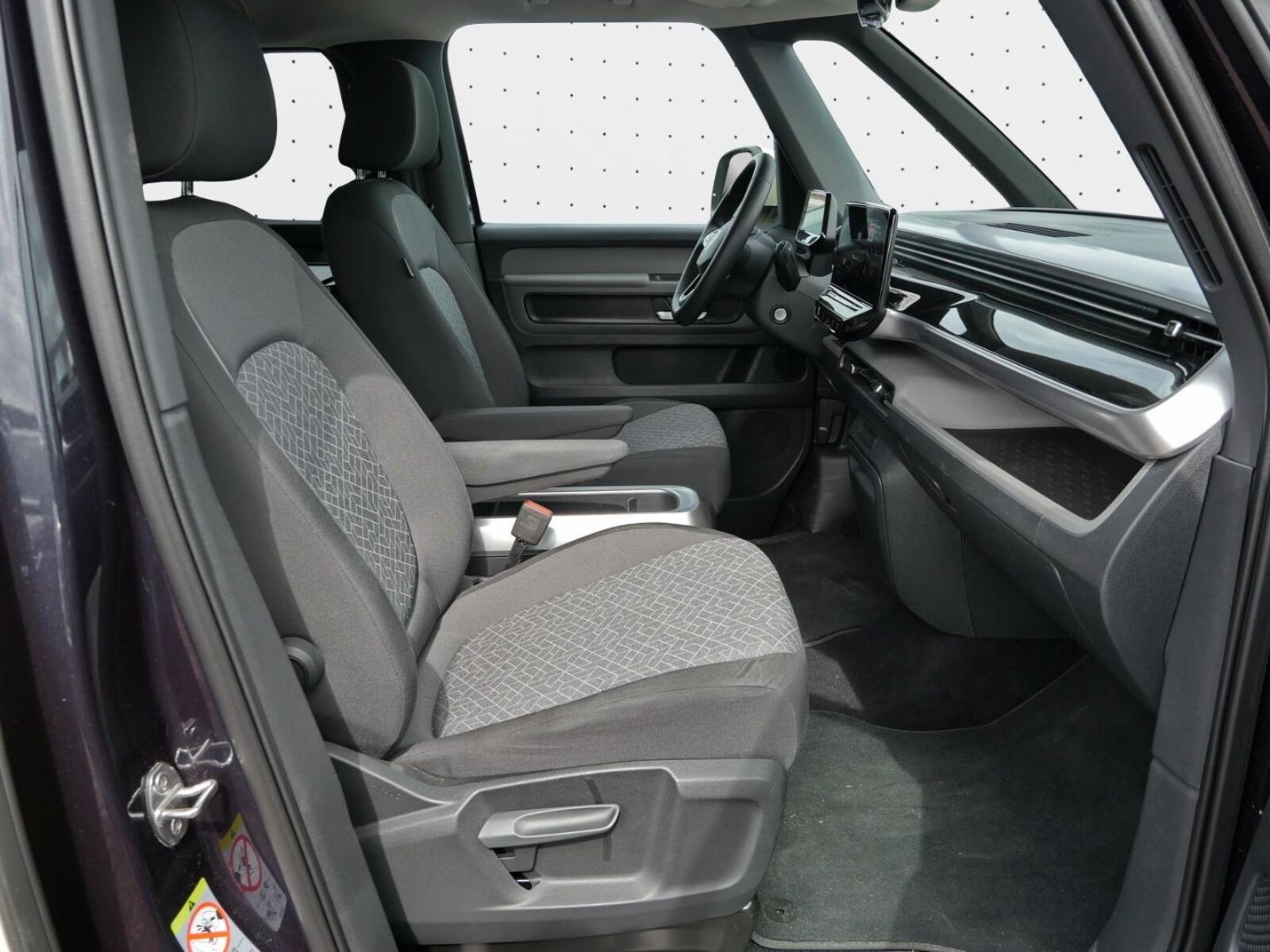 Volkswagen ID. Buzz – Bild 4