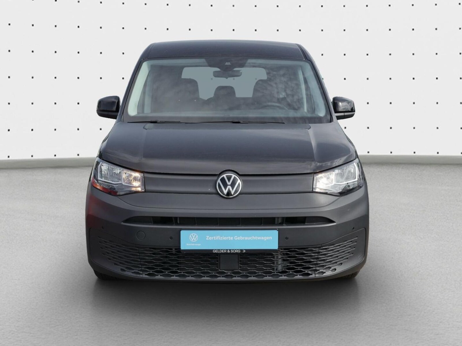 Volkswagen Caddy – Bild 17