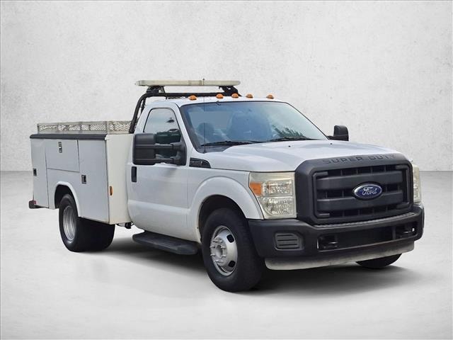 2016 Ford